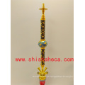 Design de moda de alta qualidade por atacado Nargile fumar cachimbo Shisha Hookah